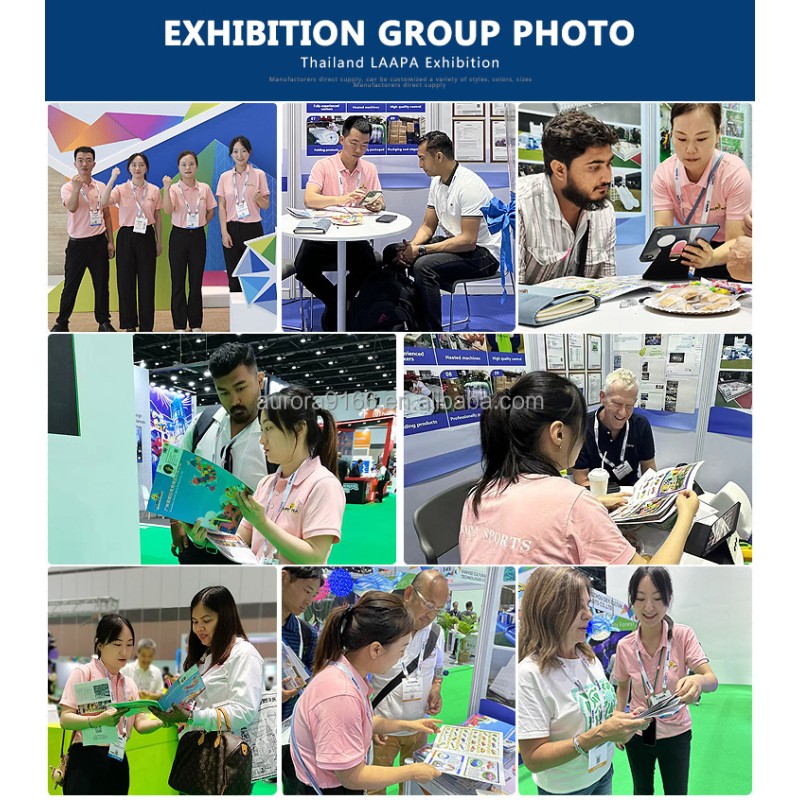 Amusement Park Ride Factory - Outdoor Large Metal Slides Steel