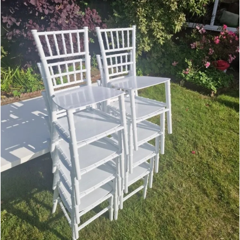 Hotel Furniture Supplier - Wholesale Banquet Event Dining Chair