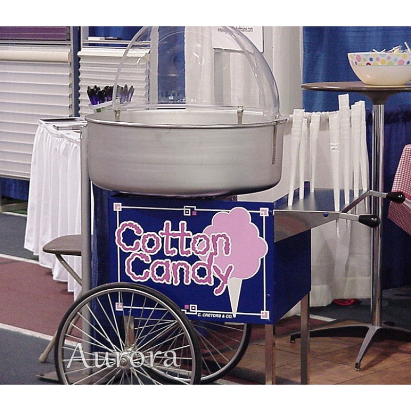 Popcorn Machine Manufacturer - China Carro De Palomitas Industrial