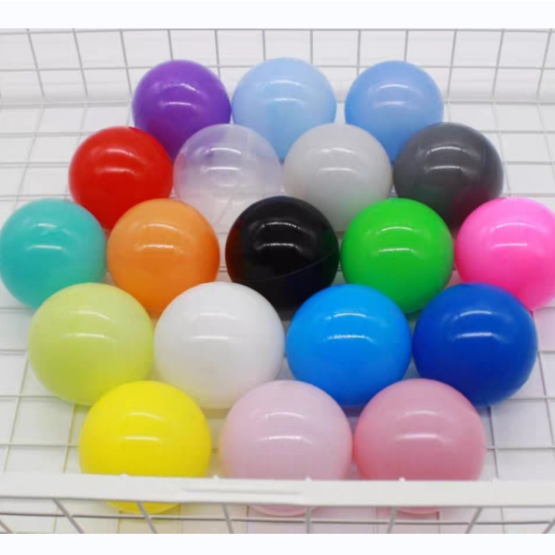 Soft Play Equipment Manufacturer - Kids Indoor Ball Pool Ocean Balls