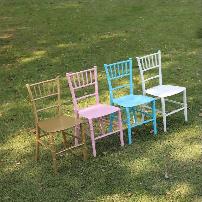 Hotel Furniture Supplier - Wholesale Banquet Event Dining Chair