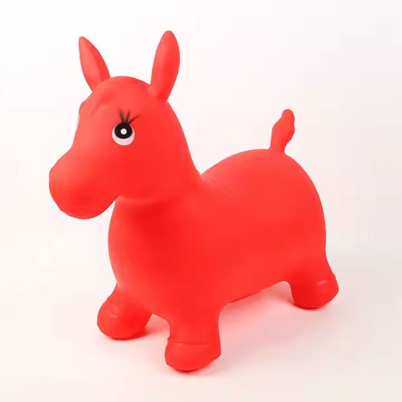 Party Toy Supplier - Wholesale Set Space Bouncy Hopper Toddlers