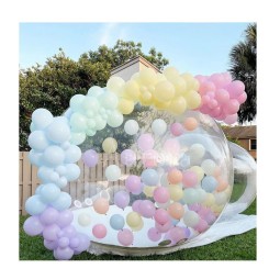 Bubble House Factory - Backyard Party Jumper Inflatable Bubble