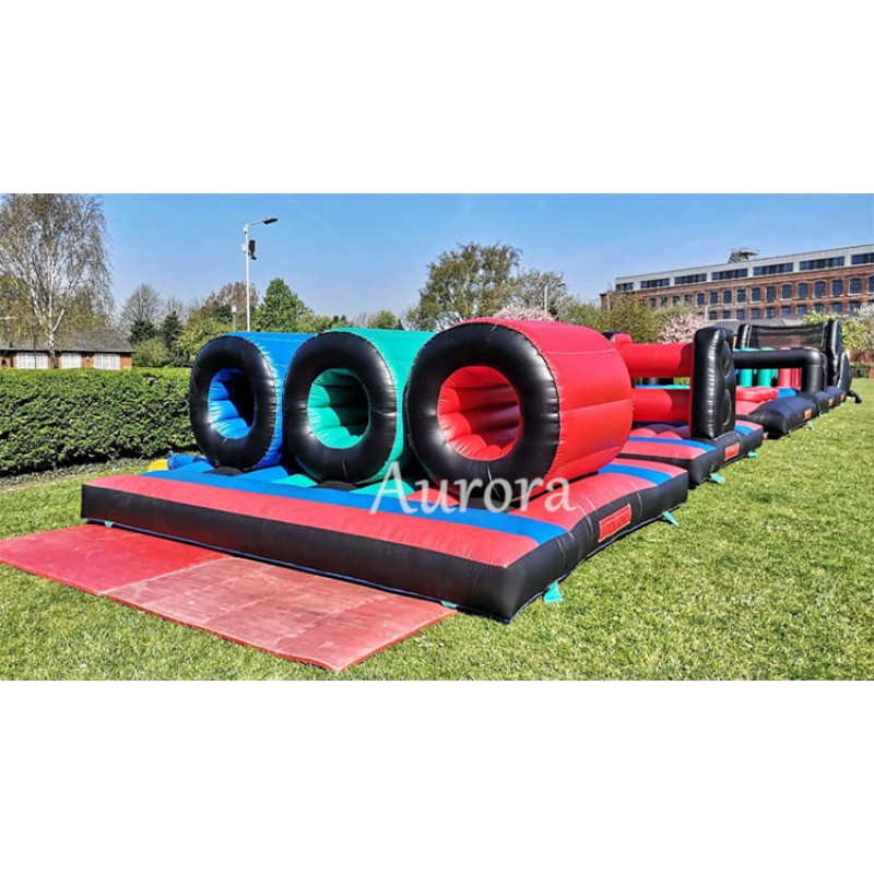 Ball Pit Manufacturer - White Round Ball Pit with Slide Balls