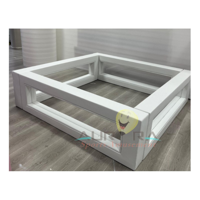 Ball Pool Supplier - Cartoon Ball Pool Portable Playground