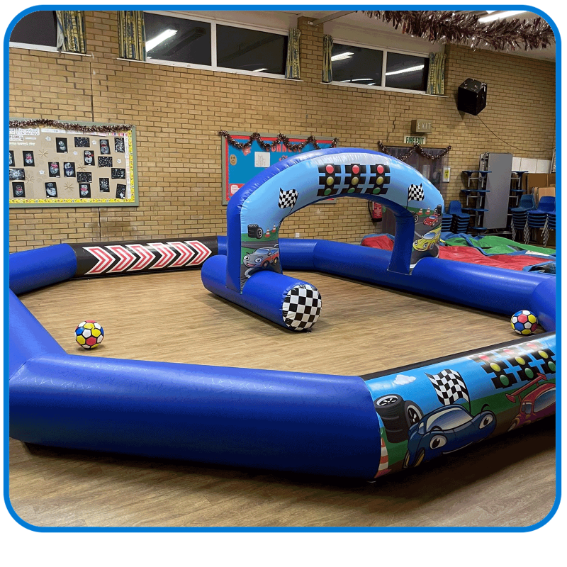 Go Kart Track Supplier - Commercial Indoor Outdoor Sport Game Track