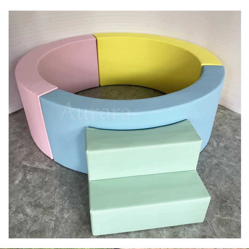 Inflatable Toys Supplier - Party Event Foam Blocks Animal Hoppers