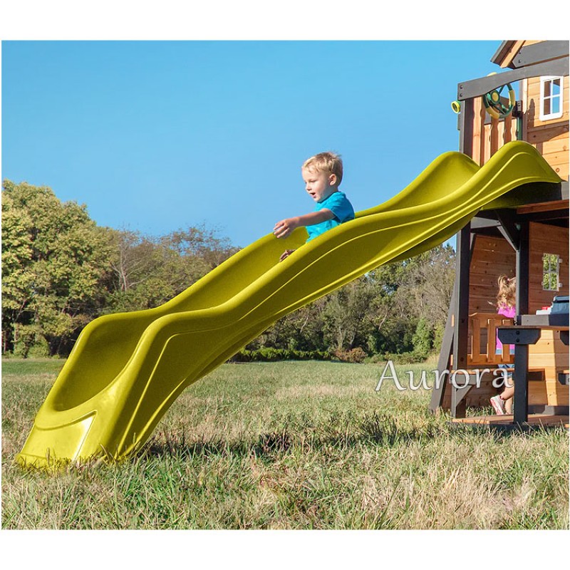 Plastic Slide Supplier - Kids Birthday Commercial Slides Rental