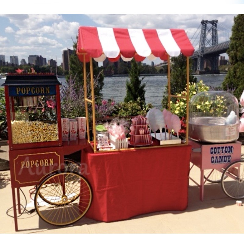 Vending Machine Supplier - Popular Gas Popcorn Machine Commercial