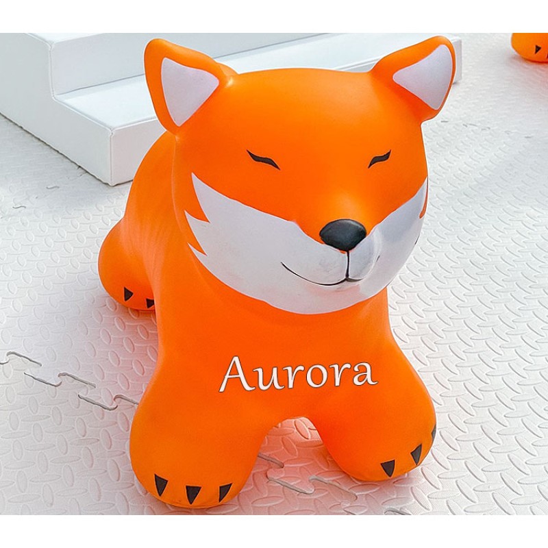 Inflatable Toys Supplier - Party Event Foam Blocks Dog Hoppers