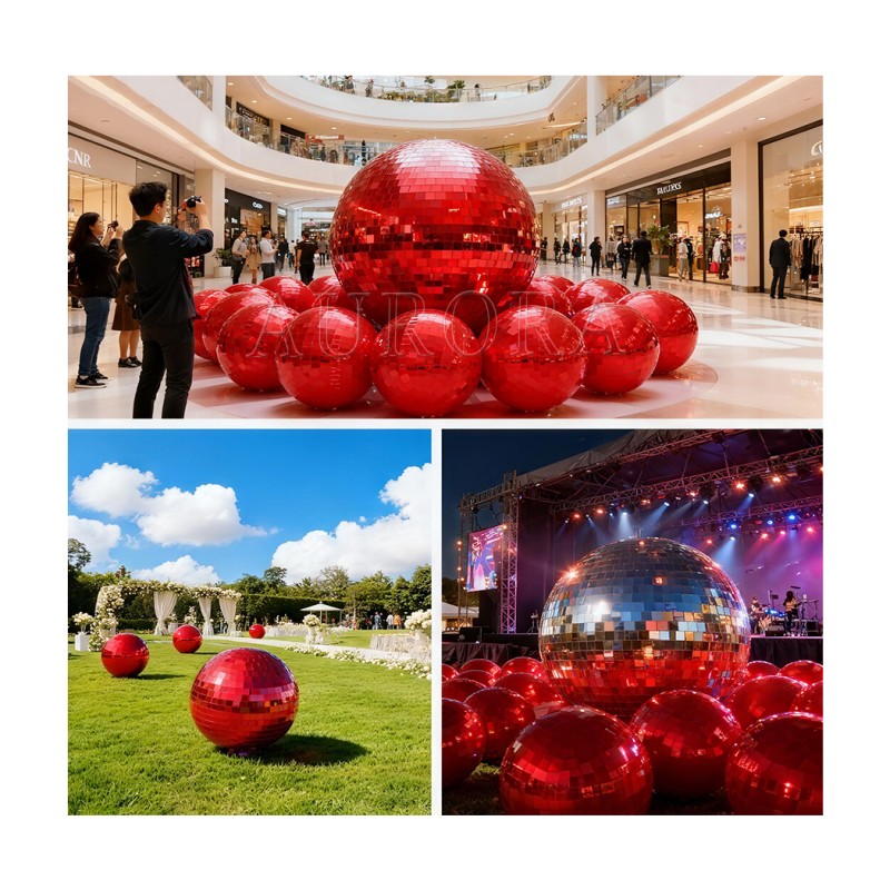 Party Supply Factory - PVC Inflatable Decorations Durable Pump