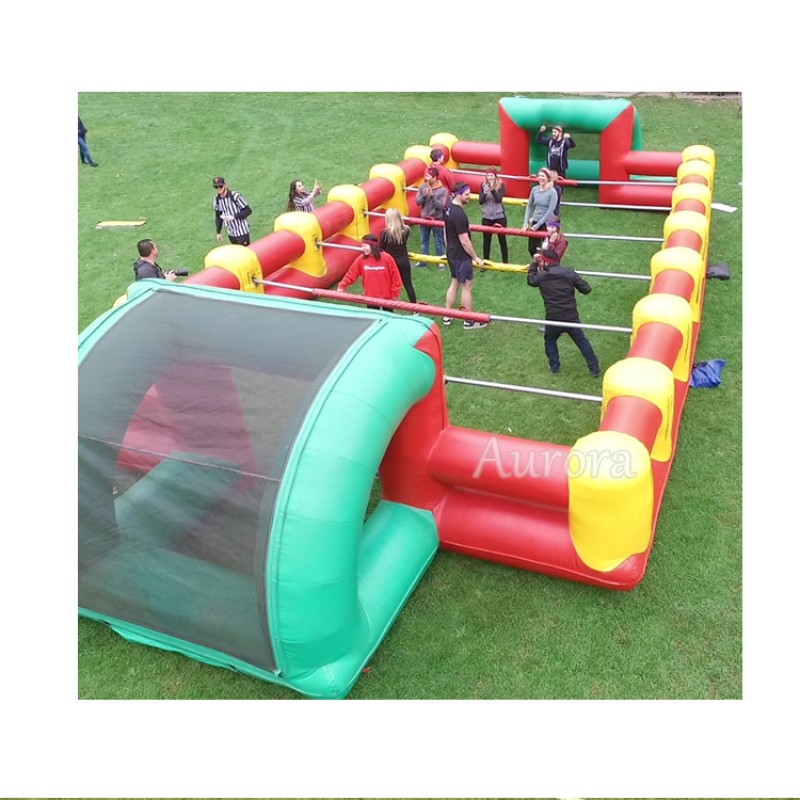 Party Rental Equipment Supplier - Outdoor Sport Game Inflatable Jumping