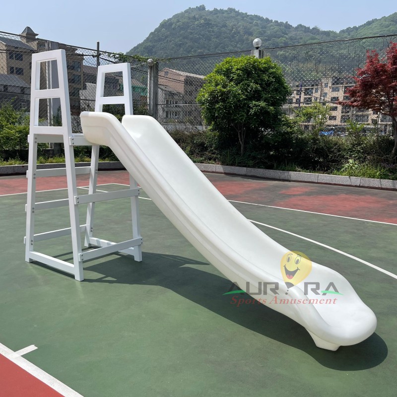 Ball Pool Slide Factory - Party Rental Ball Pit Slide Soft Play