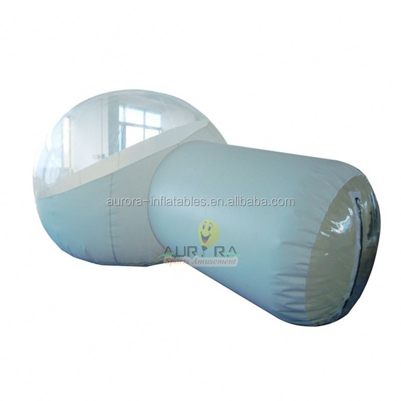 Inflatable Tent Supplier - Kids Party Jumper Huge Bubble Tent