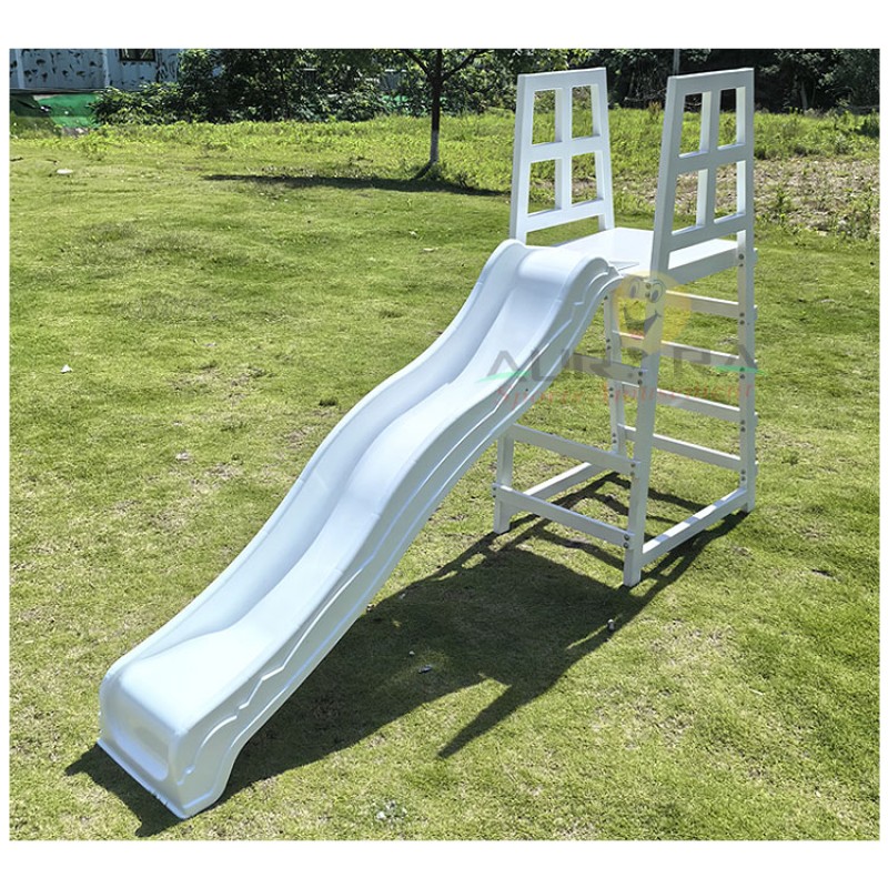 Plastic Slide Supplier - Kids Birthday Commercial Slides Rental