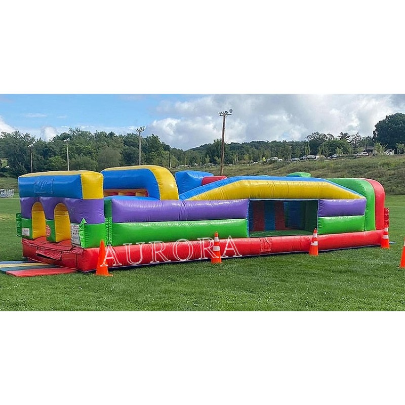 Ball Pit Manufacturer - White Round Ball Pit with Slide Balls