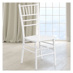 Wedding Chair Manufacturer - Wholesale Gold White Metal Throne