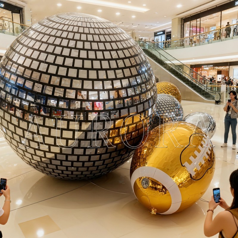 Playground Equipment Supplier - Commercial Inflatable Balloons Electric