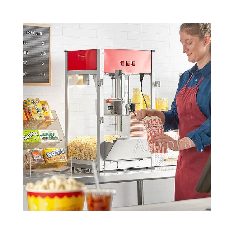 Cotton Candy Machine Supplier - High Efficiency Electric Automatic