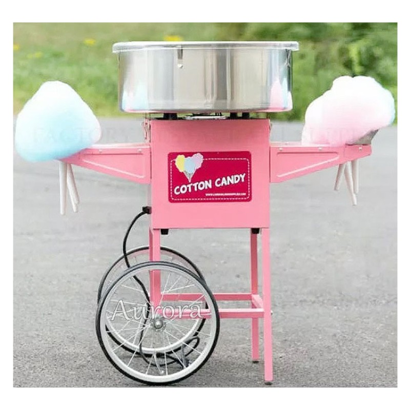 Popcorn Machine Manufacturer - China Carro De Palomitas Industrial