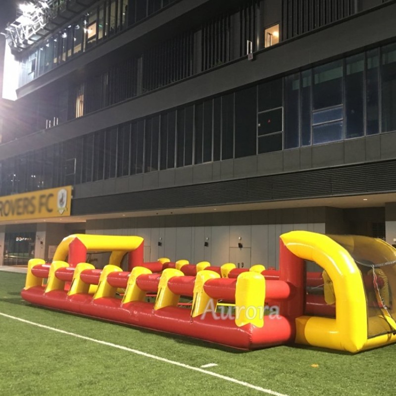 Party Rental Equipment Supplier - Outdoor Sport Game Inflatable Jumping