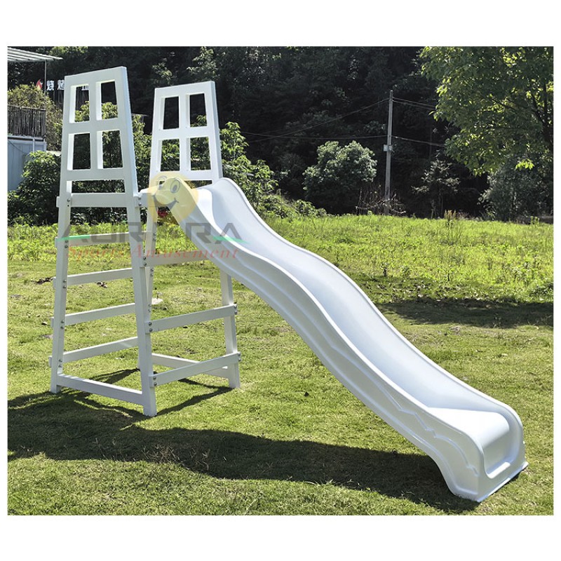 Plastic Slide Supplier - Kids Birthday Commercial Slides Rental
