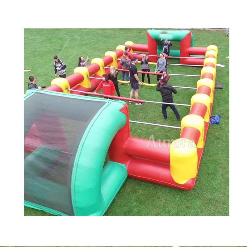 Party Rental Equipment Supplier - Outdoor Sport Game Inflatable Jumping