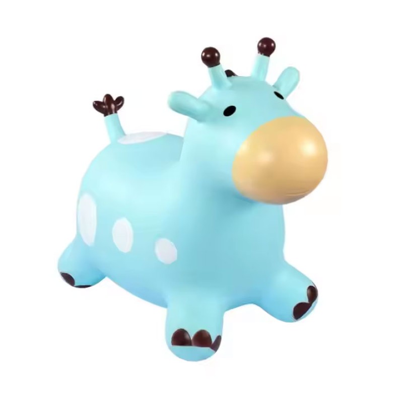 Party Toy Supplier - Wholesale Set Space Bouncy Hopper Toddlers