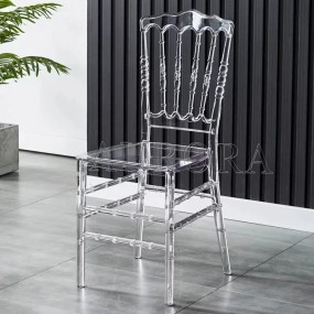 Event Chair Supplier - Wholesale Clear Chivari Chairs Hotel