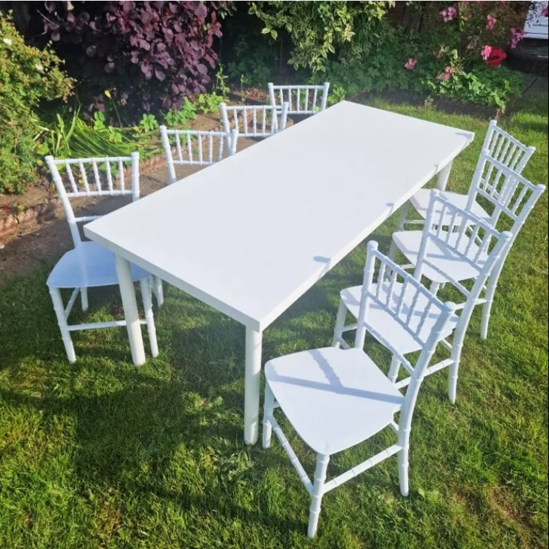 Hotel Furniture Supplier - Wholesale Banquet Event Dining Chair