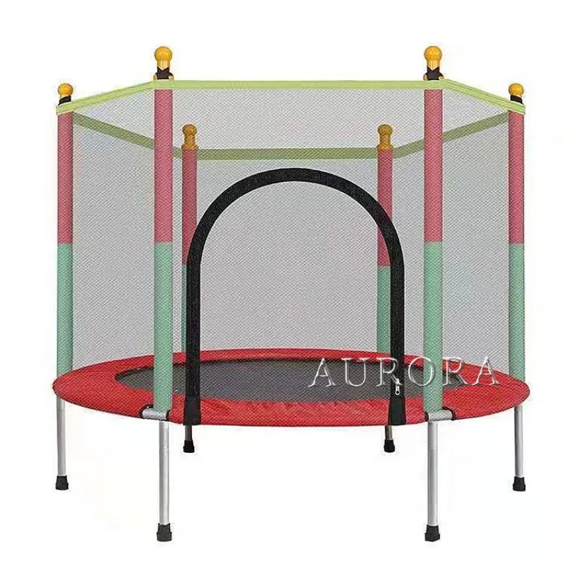 Ball Pit Factory - Round Ball Pit Balls Bounce House Set