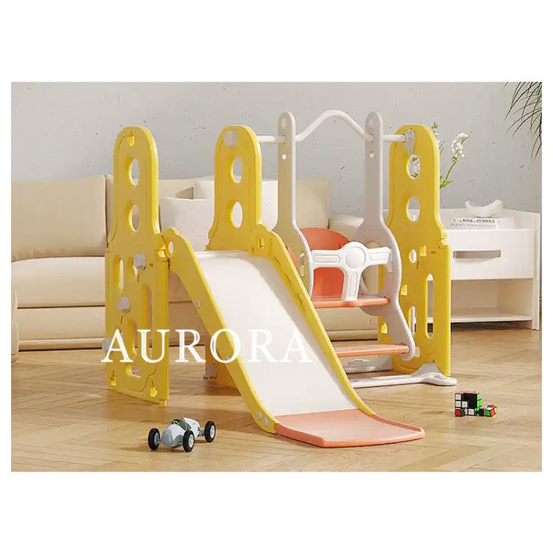 Playground Equipment Factory - Top Selling Indoor Outdoor Slides