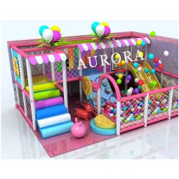 Party Rental Equipment Manufacturer - Commercial Climbing Mobile Playground