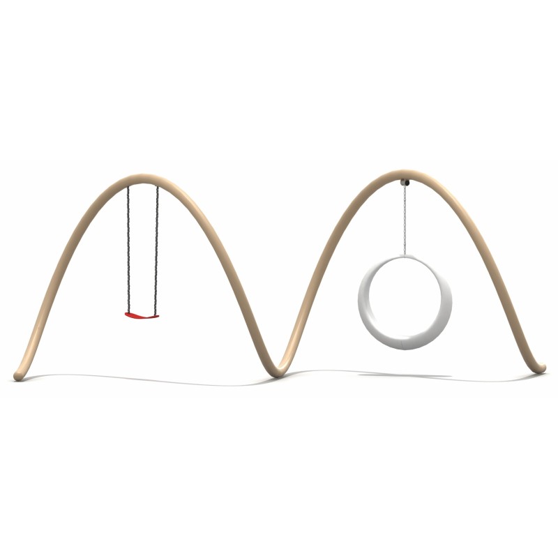 Backyard Discovery Supplier - Innovative Modern Play Areas Home Settings