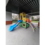 1.Children's Theme Playground