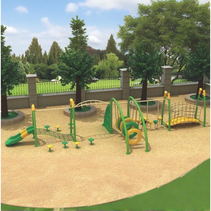 Climbing Net Supplier - Affordable Options Active Kids Playtime