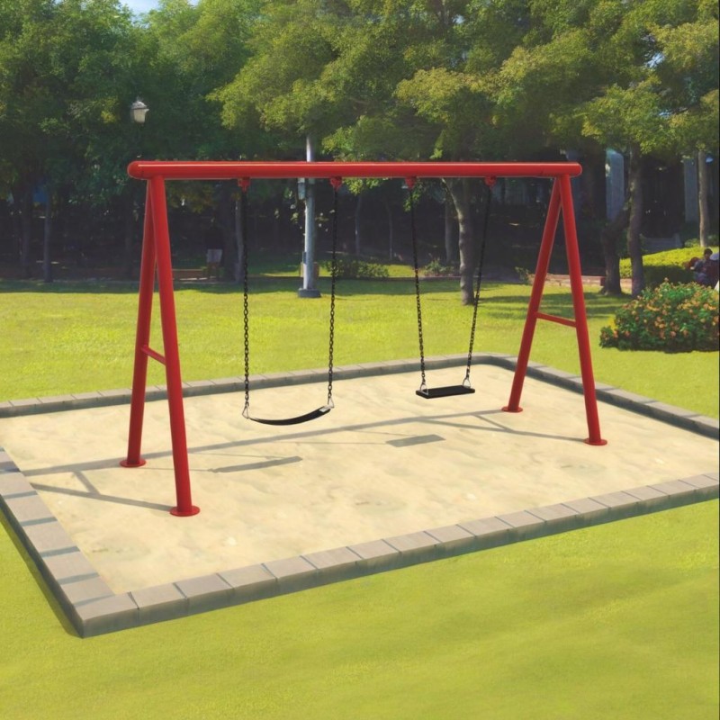 Climbing Equipment Manufacturer - Safe Playground Climbing ASTM Certified