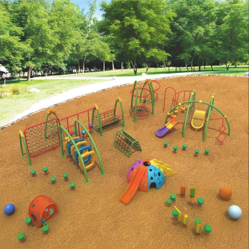 Dome Climber Manufacturer - Build Strength Top Rated Outdoor Structure