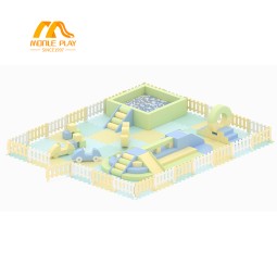 Swing Equipment Manufacturer - Hot Selling Outdoor Swing Slide Combination