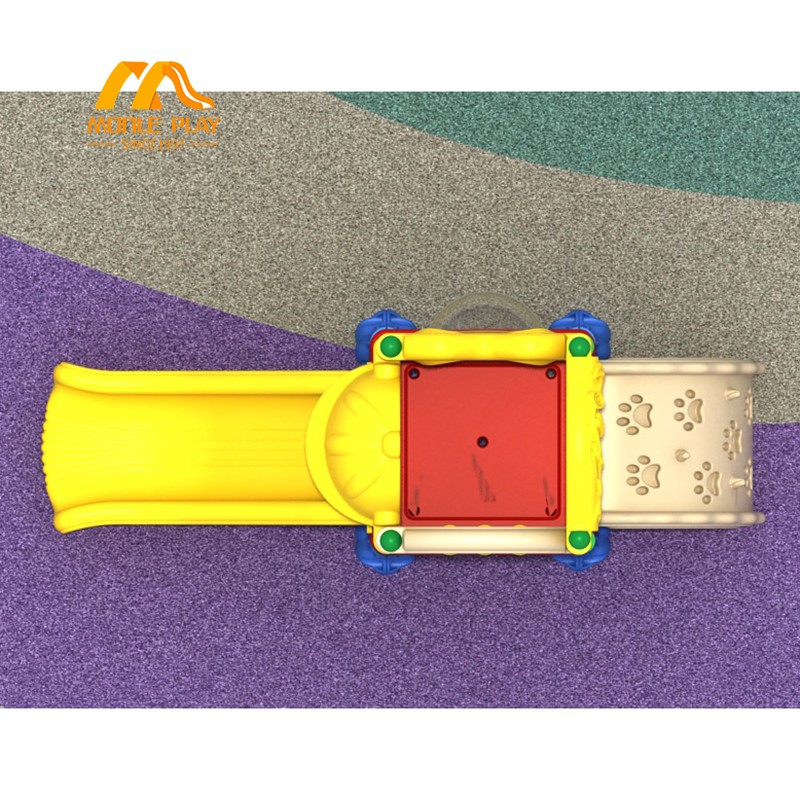 Playground Equipment Factory - 2025 Commercial Outdoor Kids Equipment