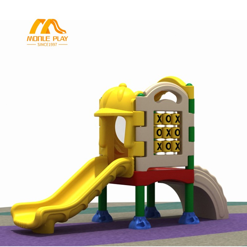 Playground Equipment Factory - 2025 Commercial Outdoor Kids Equipment