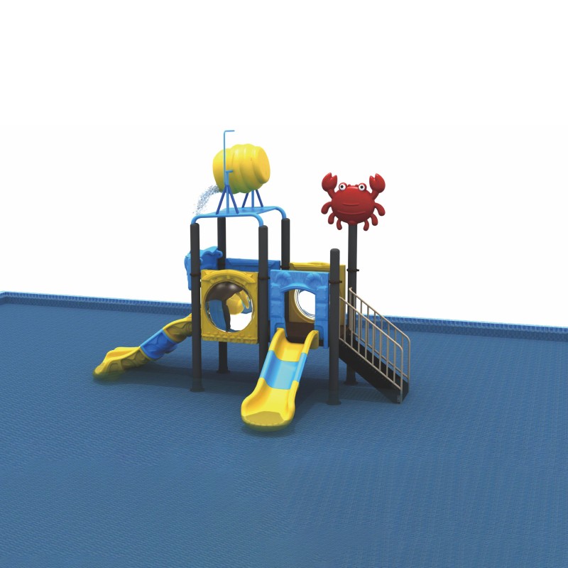 Playground Equipment Factory - Commercial Outdoor Jungle Montessori
