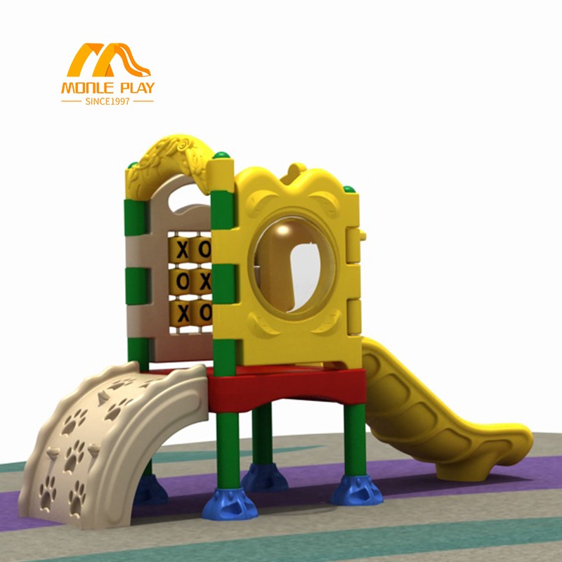 Playground Equipment Factory - 2025 Commercial Outdoor Kids Equipment
