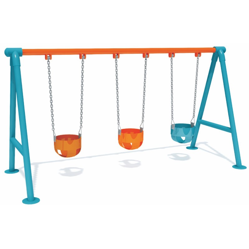 Jungle Gym Supplier - Classic Modern Options Home Playgrounds