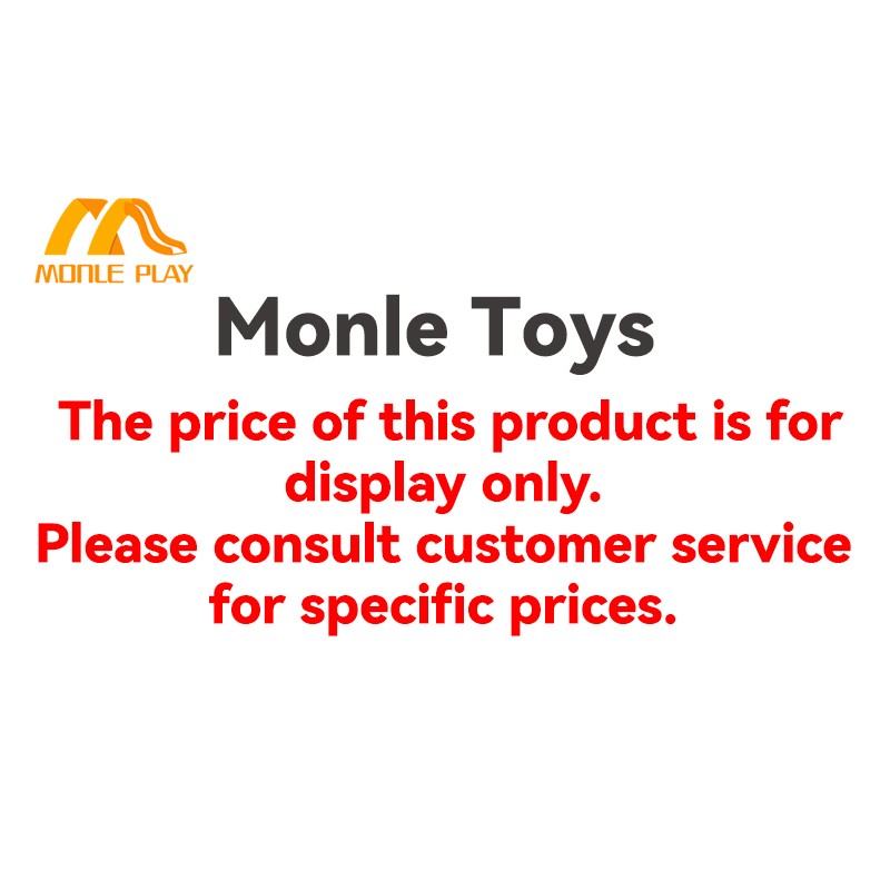 Playground Toy Factory - Hot Sales Plastic Drilling Tunnel Arched