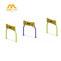 Playground Set Supplier - Modern School Furniture Study Children