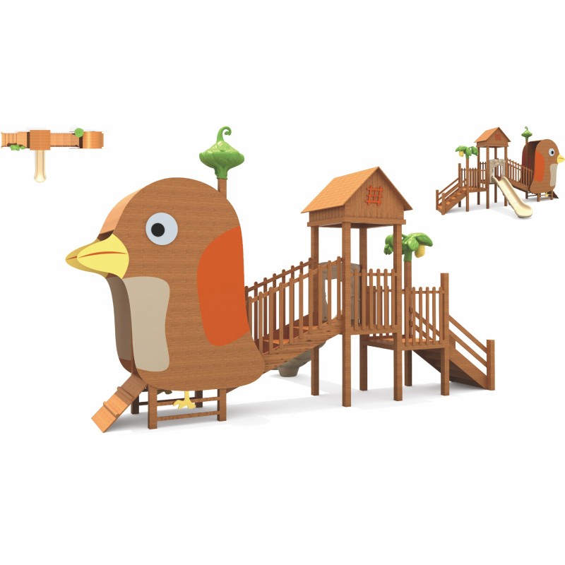 Swing Set Factory - Low Maintenance Vinyl Swing Set Family Enjoyment