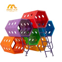 Pet Amusement Park Factory - High Quality Pet Climbing Outdoor Toys