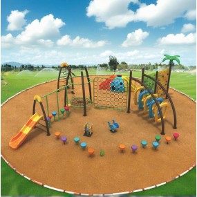 Climbing Net Supplier - Affordable Options Active Kids Playtime