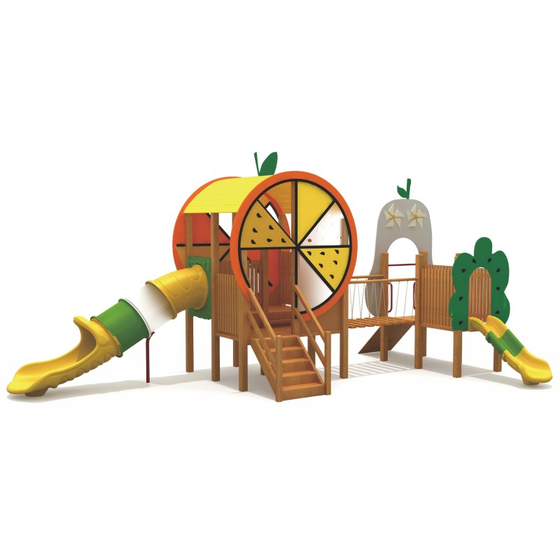 Playset Manufacturer - Sturdy Lifetime Sets Weather Resistant Outdoor